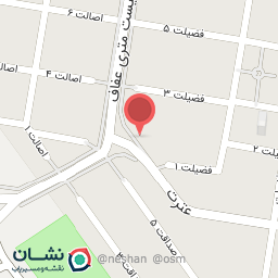 عکس فروشگاه هامیلتون