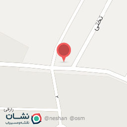 عکس فروشگاه لوازم خانگی خانی 