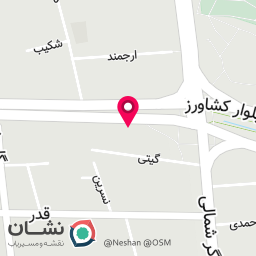 عکس مطب دکتر شبنم انصاری (متخصص گلوکوم)