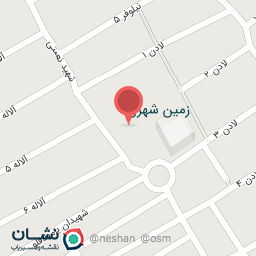 عکس بوستان آزادگان