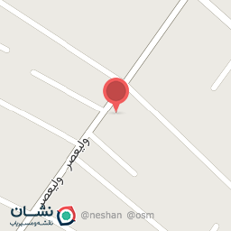 عکس سالن عروس ستاره ها