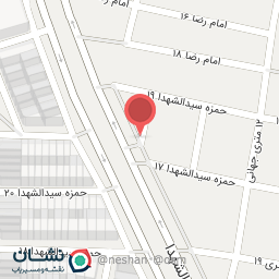 عکس جلوبندی یگانه