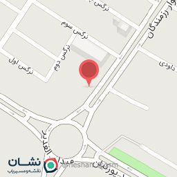 عکس دفتر پیشخوان دولت فردایی پور