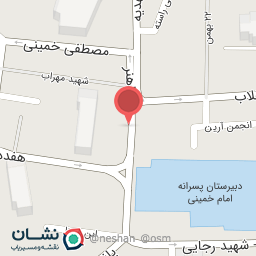 عکس خودپرداز بانک ایران زمین