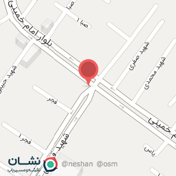 عکس ایستگاه تاکسی عمارت