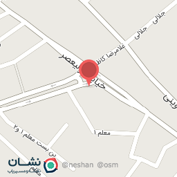 عکس سوپر مارکت مصطفی