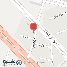 عکس لوازم یدکی کاسپین (چگینی)