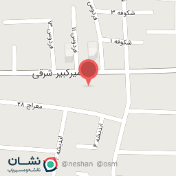 عکس مجتمع مسکونی عمارت