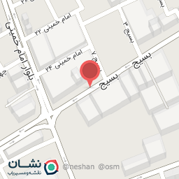 عکس بانک ملت مرکزی