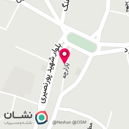 عکس فروشگاه برزو