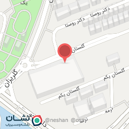 عکس قنادی رز تو