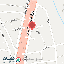 عکس اتو گالری زمانی