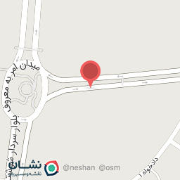 عکس میدان امیرالمومنین