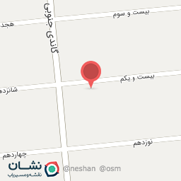 عکس مطب دکتر اسد کلاهدوز محمدی