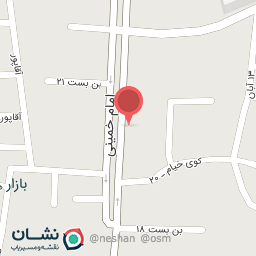 عکس موبایل جمهوری