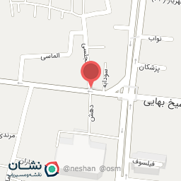 عکس فروشگاه لوازم خانگی پدرام 