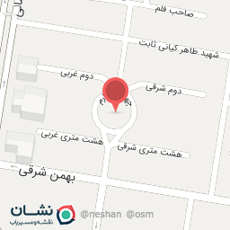 عکس میدان چهل و چهارم