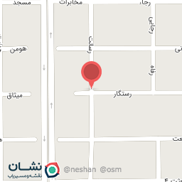 عکس مزون ال سی