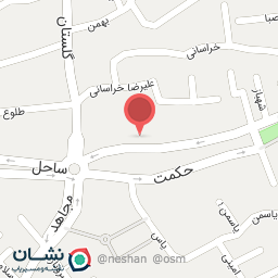 عکس دبستان قدس