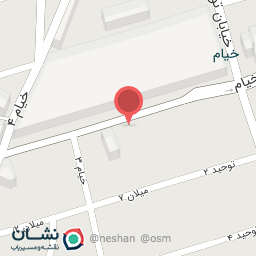 عکس فروشگاه کفش مکی