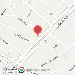 عکس فروشگاه باران