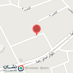 عکس شرکت زیارتی حنانه گلستان