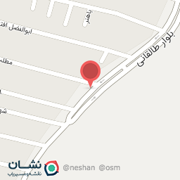 عکس خواروبار فروشی طالقانی