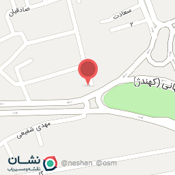 عکس تراشکاری مجملی