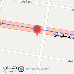 عکس کلینیک آفتاب 