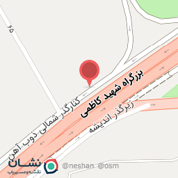 عکس اتوگالری رضا رهنما 