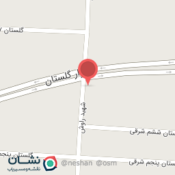 عکس کلینیک دامپزشکی البرز