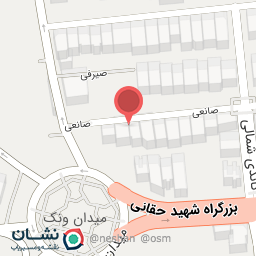 عکس آزمایشکاه دکتر ایزد دوست