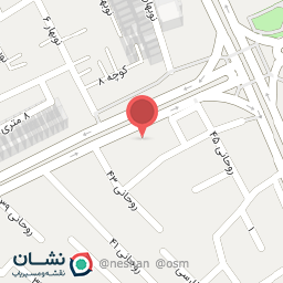 عکس دکتر سروش نیا