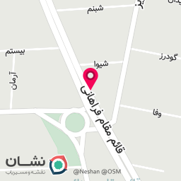 عکس شرکت اطلس تایر رهام دفتر مرکزی