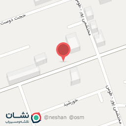 عکس دانشکده پزشکی 2 دانشگاه شاهد