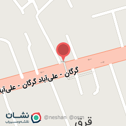 عکس مسجد جامع قرق