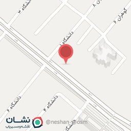 عکس مسکن راد مهر