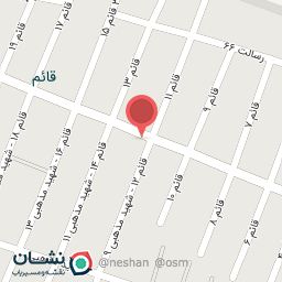 عکس فروشگاه بابا علی