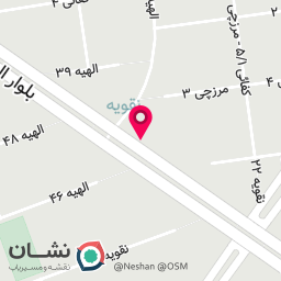عکس کلینیک فیزیوتراپی دکتر مانیا شیخ 