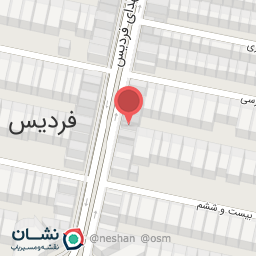 عکس پارچه سرای پرند