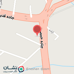 عکس آرایشگاه پاییزان