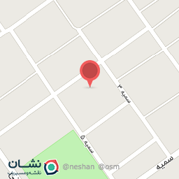 عکس شهرک سمنگان