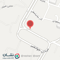 عکس برق و روشنایی هخامنش