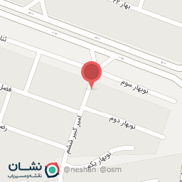 عکس فروشگاه مواد غذایی سورنا