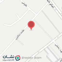 عکس پارچه سرای شهروند غلامی