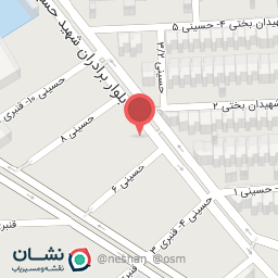 عکس کافه اکسیر