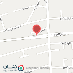 عکس نمایندگی بیمه معلم 