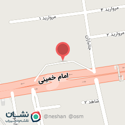 عکس هایپر مارکت ایلیا