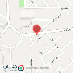 عکس فروشگاه کودک لوکسی