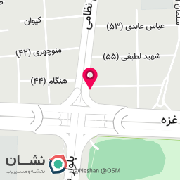 عکس کلینیک زیبایی افرا